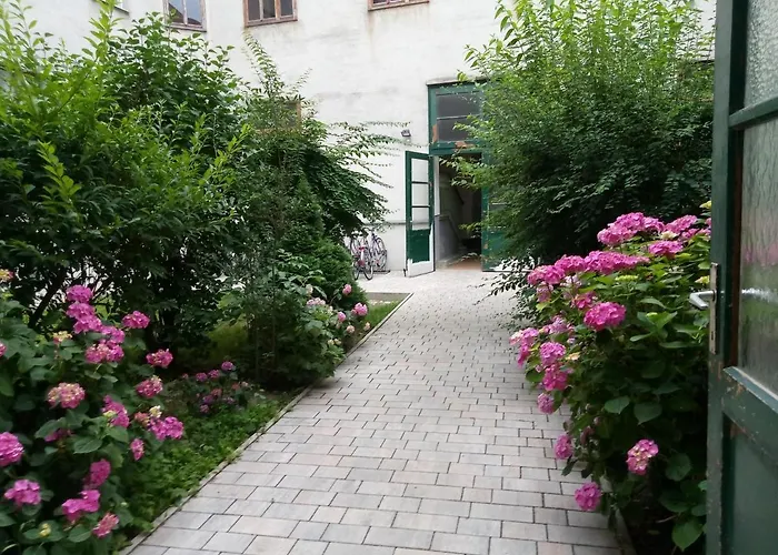 Garden Vienna