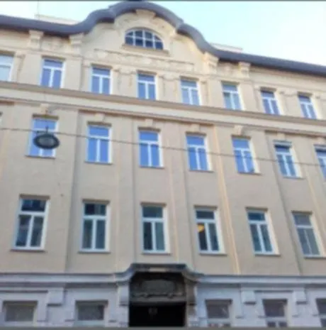 Garden Apartment Vienna